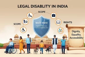 The Law on Disability in India: What You Need to Know