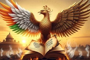 New Indian Criminal Laws: A Debate on Freedom and Government Control