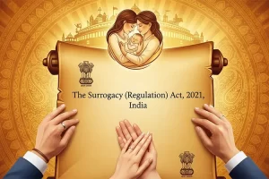 The 2021 Surrogacy Act: Navigating the Path to Parenthood